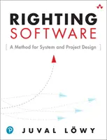 Poprawianie oprogramowania - Righting Software