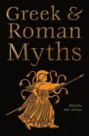 Mity greckie i rzymskie - Greek & Roman Myths