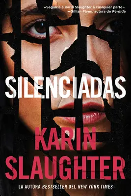 Cicha żona, cicha żona (edycja hiszpańska) - Silent Wife, the \ Silenciadas (Spanish Edition)