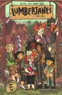 Lumberjanes, tom 9, 9 - Lumberjanes Vol. 9, 9