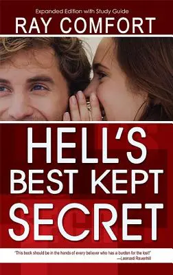 Najlepiej strzeżony sekret piekła - Hell's Best Kept Secret