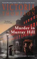 Morderstwo w Murray Hill - Murder in Murray Hill