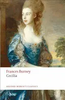 Cecylia, czyli wspomnienia dziedziczki - Cecilia, or Memoirs of an Heiress