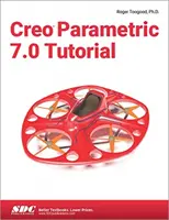 Samouczek Creo Parametric 7.0 - Creo Parametric 7.0 Tutorial