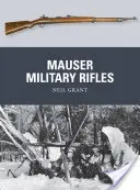 Karabiny wojskowe Mauser - Mauser Military Rifles