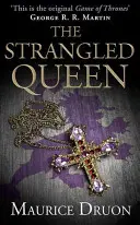 Uduszona królowa - The Strangled Queen