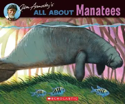 Wszystko o manatach - All about Manatees