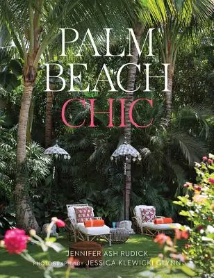 Szyk Palm Beach - Palm Beach Chic