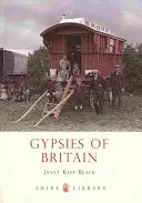 Cyganie z Wielkiej Brytanii - Gypsies of Britain