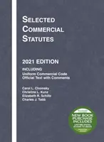 Wybrane ustawy handlowe - wydanie 2021 - Selected Commercial Statutes - 2021 Edition