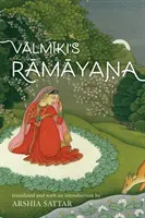 Ramajana Valmikiego - Valmiki's Ramayana