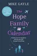 Kalendarz rodzinny Hope - The Hope Family Calendar