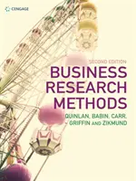 Metody badań biznesowych (Zikmund William (Oklahoma State University)) - Business Research Methods (Zikmund William (Oklahoma State University))