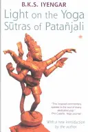 Światło w Jogasutrach Patańdżalego - Light on the Yoga Sutras of Patanjali