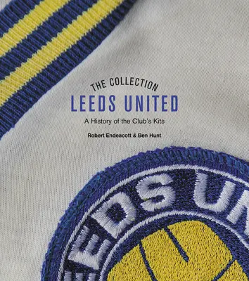 Kolekcja Leeds United: Historia wszystkich białych strojów - The Leeds United Collection: A History of All White Kits