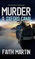 Morderstwo nad kanałem Oxford - Murder on the Oxford Canal