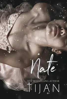 Nate (okładka twarda) - Nate (Hardcover)