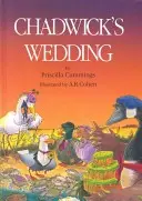 Ślub Chadwicka - Chadwick's Wedding