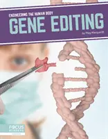 Edycja genów - Gene Editing