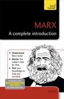 Marks: Kompletne wprowadzenie - Marx: A Complete Introduction