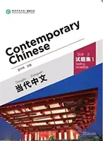 Contemporary Chinese vol.1 - Materiały testowe - Contemporary Chinese vol.1 - Testing Materials