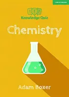 Quiz wiedzy: Chemia - Knowledge Quiz: Chemistry