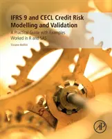 Ifrs 9 and Cecl Credit Risk Modelling and Validation: Praktyczny przewodnik z przykładami opracowanymi w R i SAS - Ifrs 9 and Cecl Credit Risk Modelling and Validation: A Practical Guide with Examples Worked in R and SAS