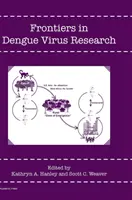 Granice w badaniach nad wirusem dengi - Frontiers in Dengue Virus Research