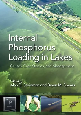 Wewnętrzny ładunek fosforu w jeziorach: Przyczyny, studia przypadków i zarządzanie - Internal Phosphorus Loading in Lakes: Causes, Case Studies, and Management