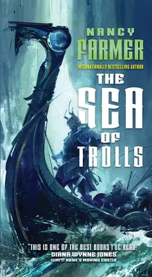 Morze trolli, 1 - The Sea of Trolls, 1