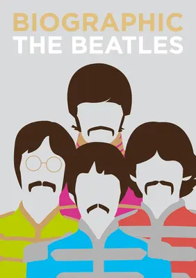 Biograficzny The Beatles - Biographic the Beatles