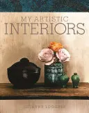 Moje artystyczne wnętrza: Suzanne Loggere - My Artistic Interiors: Suzanne Loggere