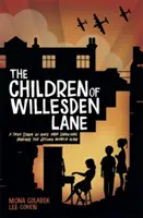 Dzieci z Willesden Lane - Children of Willesden Lane