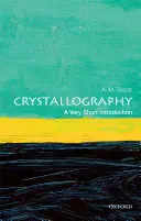 Krystalografia: Bardzo krótkie wprowadzenie - Crystallography: A Very Short Introduction