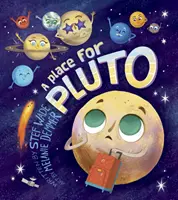 Miejsce dla Plutona - Place for Pluto