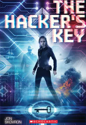 Klucz hakera - The Hacker's Key