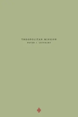 Misja teopolitańska - Theopolitan Mission