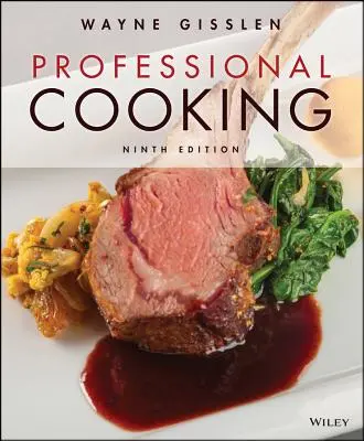 Profesjonalne gotowanie - Professional Cooking