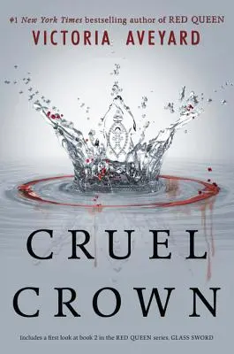 Okrutna korona - Cruel Crown