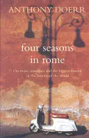 Cztery pory roku w Rzymie - o bliźniakach, bezsenności i największym pogrzebie w historii świata - Four Seasons in Rome - On Twins, Insomnia and the Biggest Funeral in the History of the World