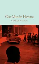 Nasz człowiek w Hawanie - Our Man in Havana