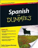 Hiszpański dla opornych - Spanish For Dummies