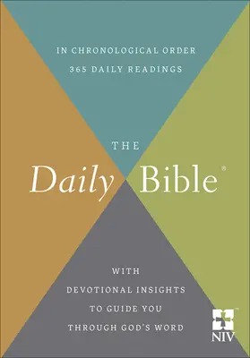 The Daily Bible(r) NIV