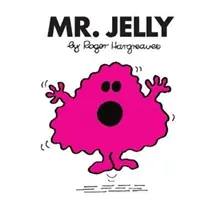 Pan Galaretka - Mr. Jelly