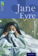 Oxford Reading Tree TreeTops Classics: Poziom 17: Jane Eyre - Oxford Reading Tree TreeTops Classics: Level 17: Jane Eyre