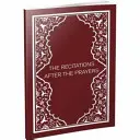 Recytacje po codziennych modlitwach - Recitations After the Daily Prayers