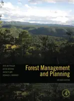 Gospodarka leśna i planowanie - Forest Management and Planning