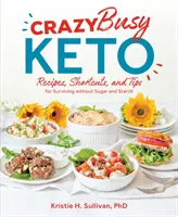 Szalenie zajęty keto - Crazy Busy Keto