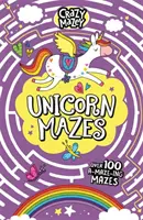 Labirynty z jednorożcem - Unicorn Mazes