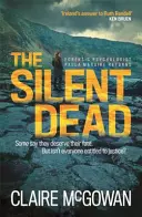 The Silent Dead (Paula Maguire 3)